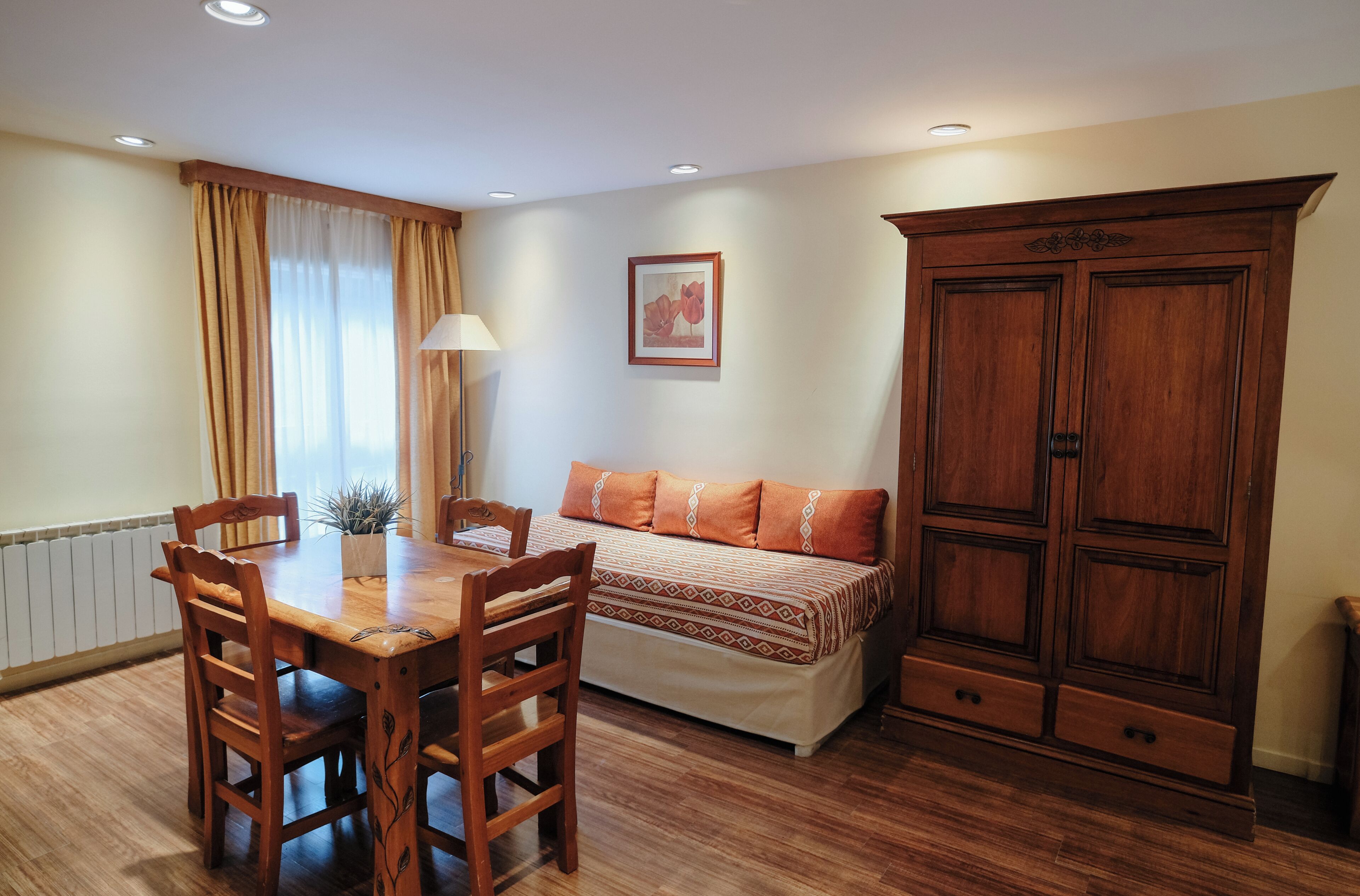 Photo - Hostal del Bosque