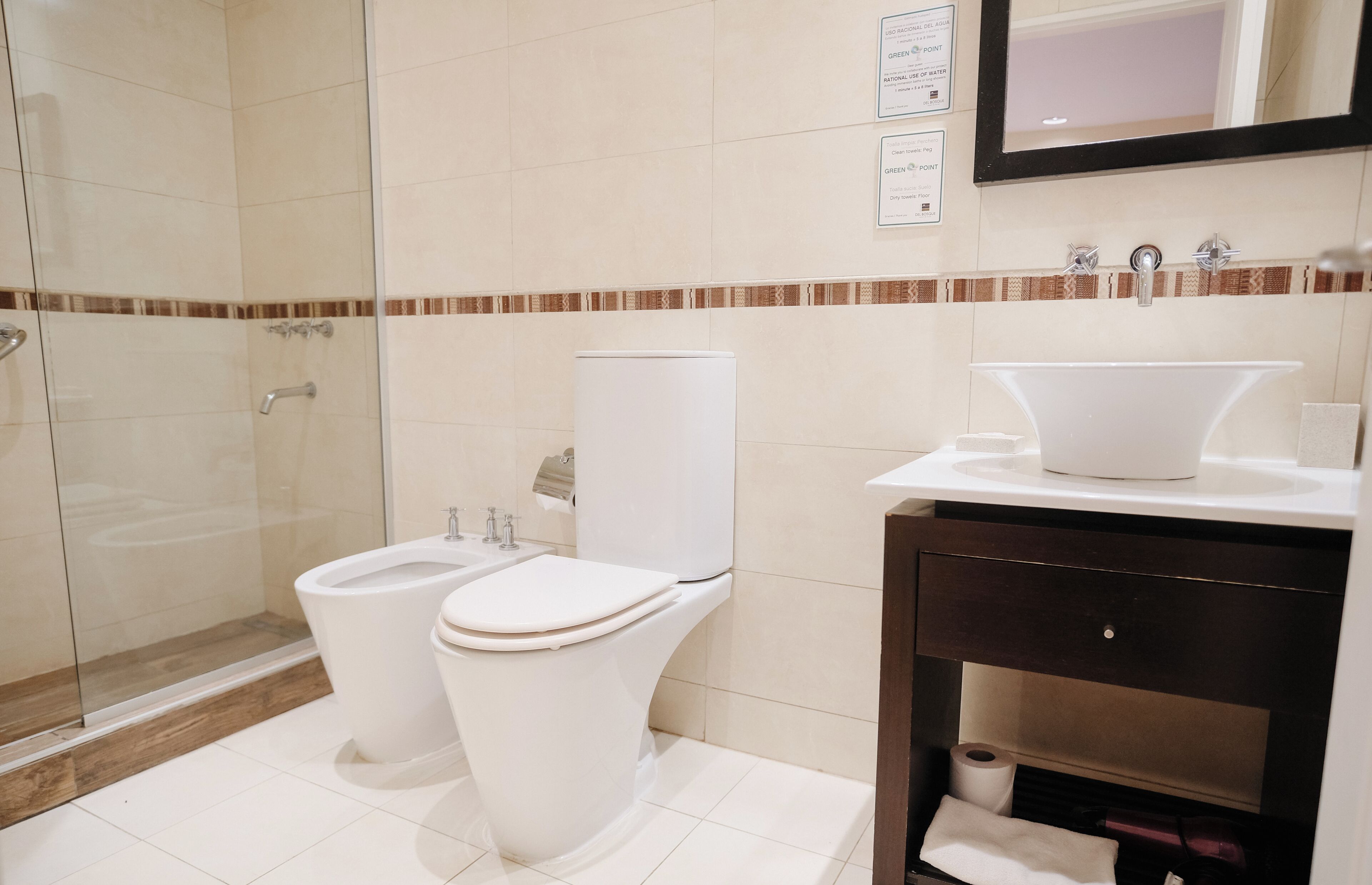 Photo - Hostal del Bosque