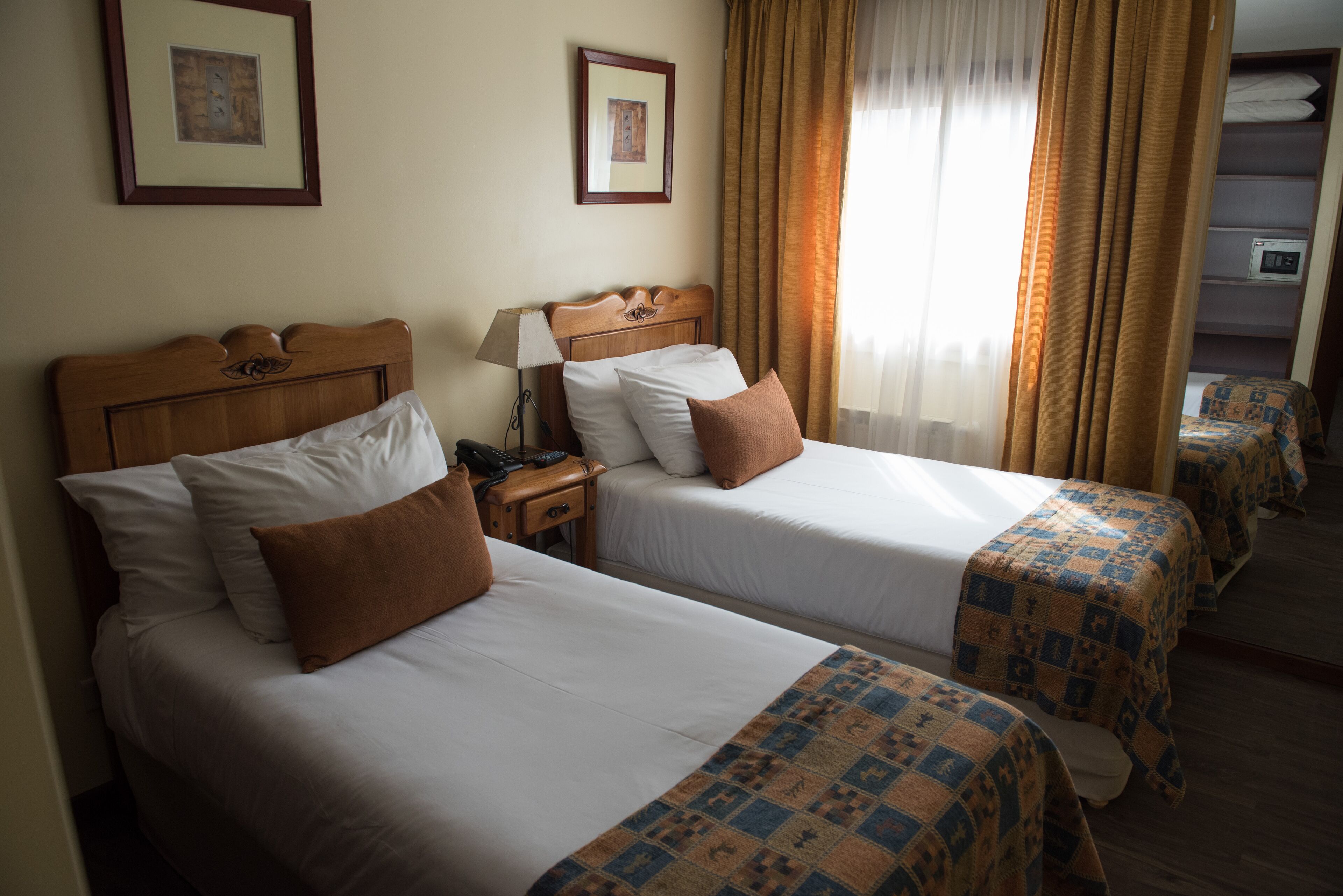 Foto - Hostal del Bosque