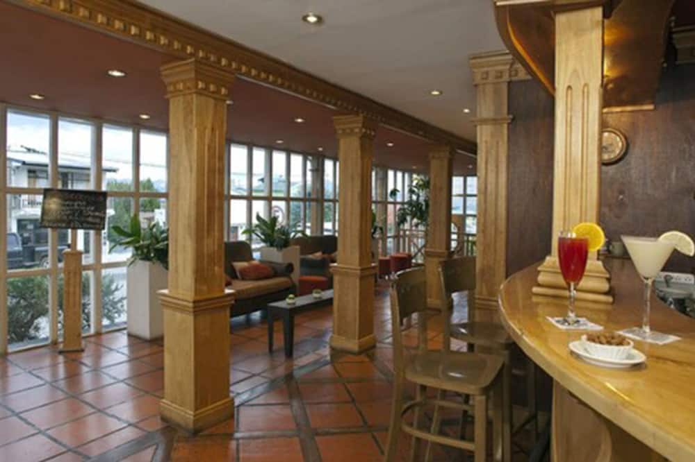 Hostal del Bosque