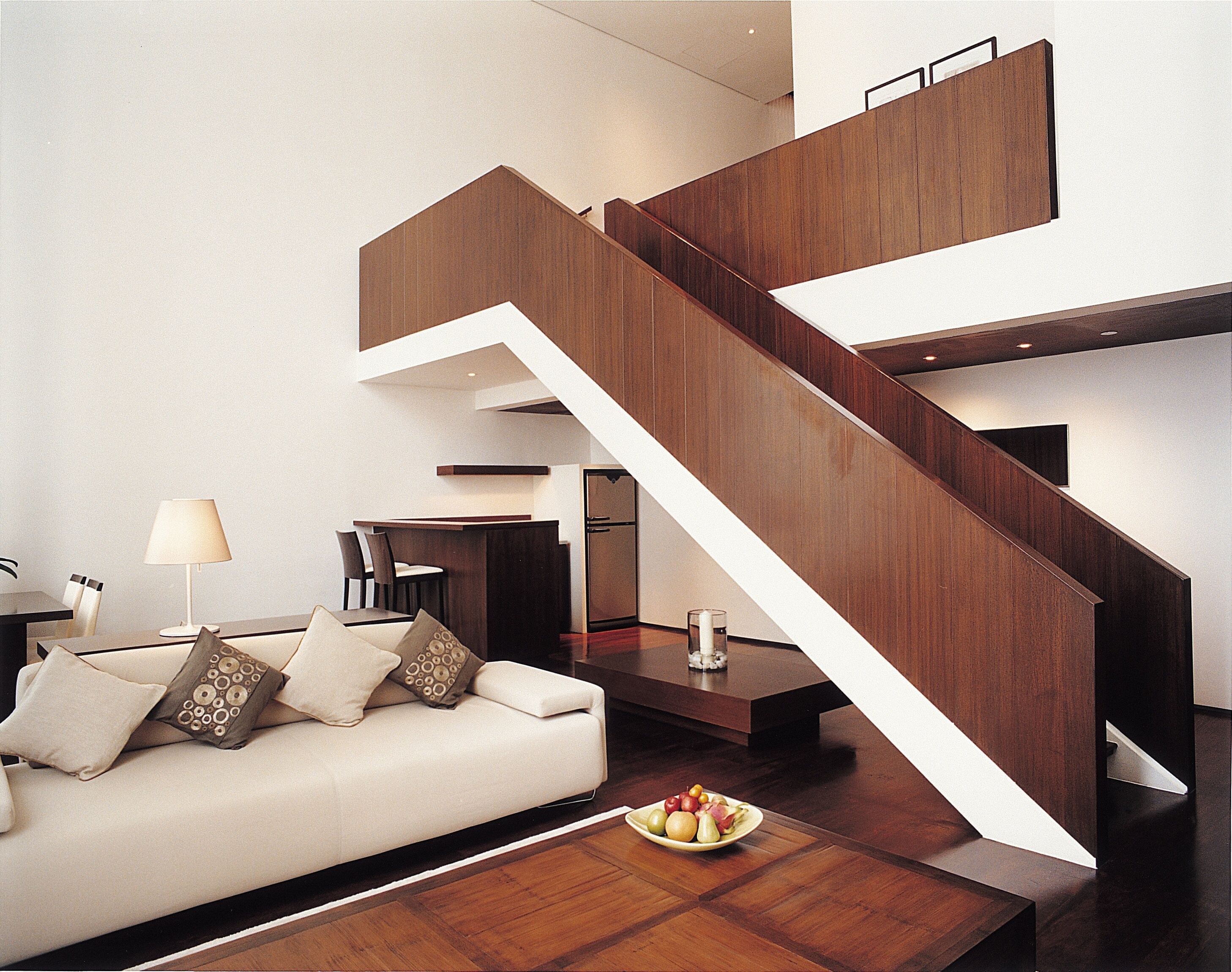 penthouse | view from room