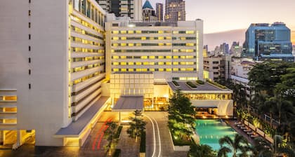 COMO Metropolitan Bangkok