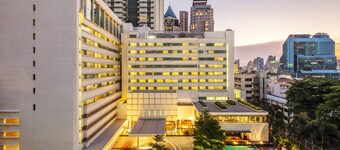 COMO Metropolitan Bangkok