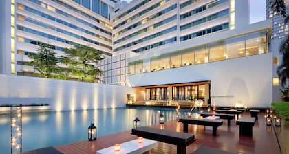 COMO Metropolitan Bangkok