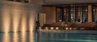 COMO Metropolitan Bangkok