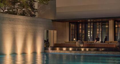 COMO Metropolitan Bangkok