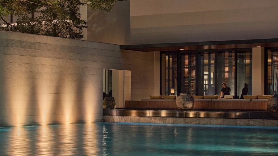 COMO Metropolitan Bangkok
