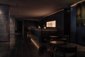 Lobby - COMO Metropolitan Bangkok (Bangkok)