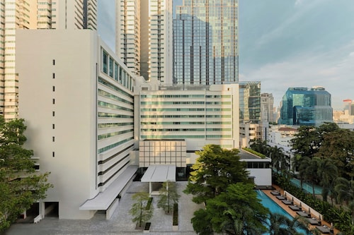 COMO Metropolitan Bangkok