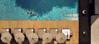 COMO Metropolitan Bangkok