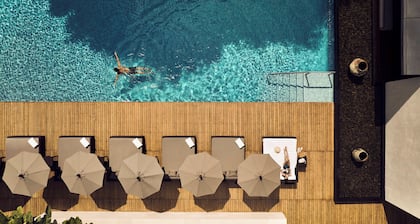 COMO Metropolitan Bangkok