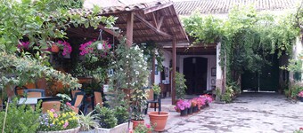 Hotel Corona de Atarfe