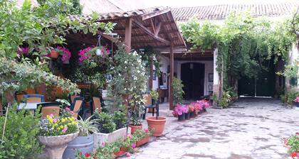 Hotel Corona de Atarfe