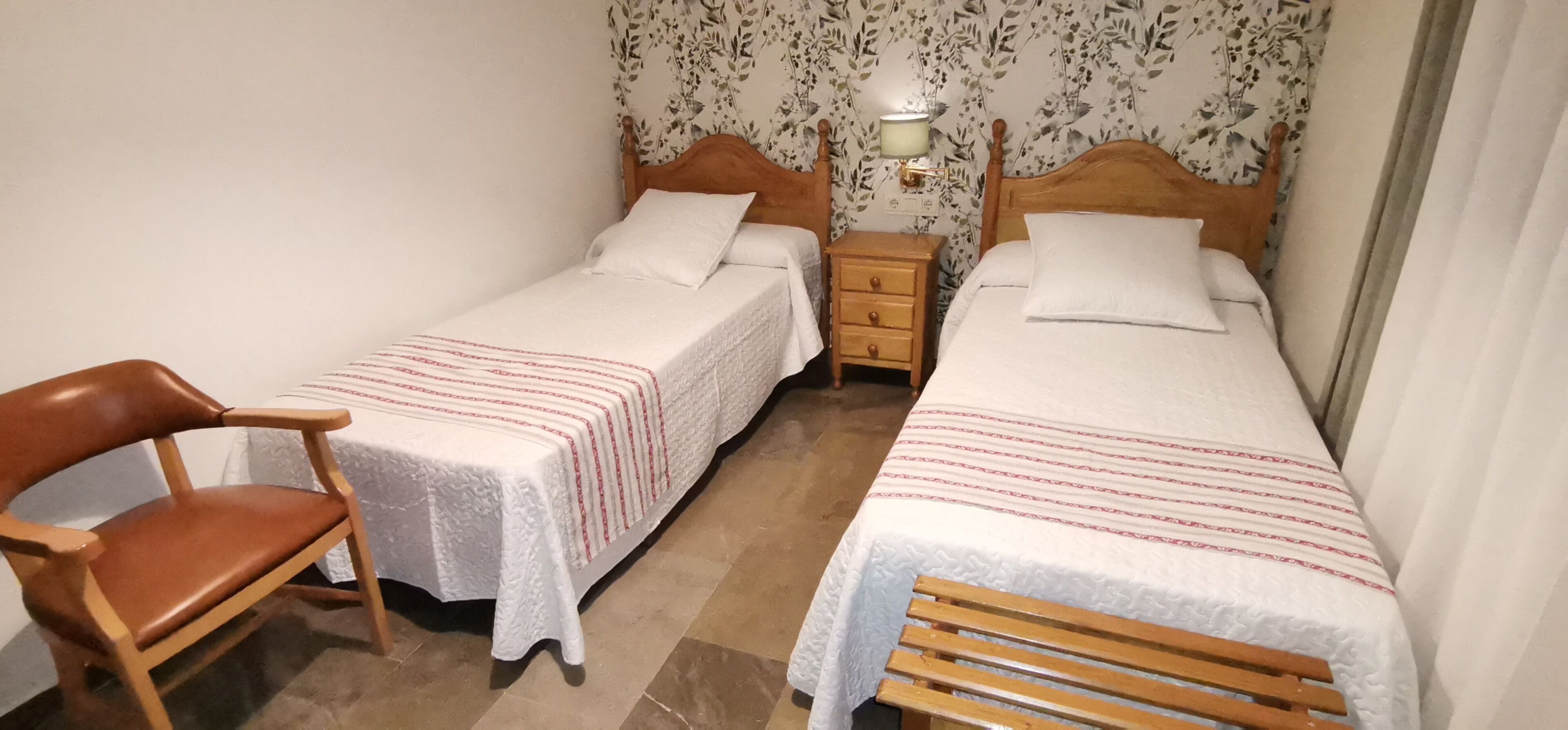 down duvets, cots/infant beds, free wifi, bed sheets