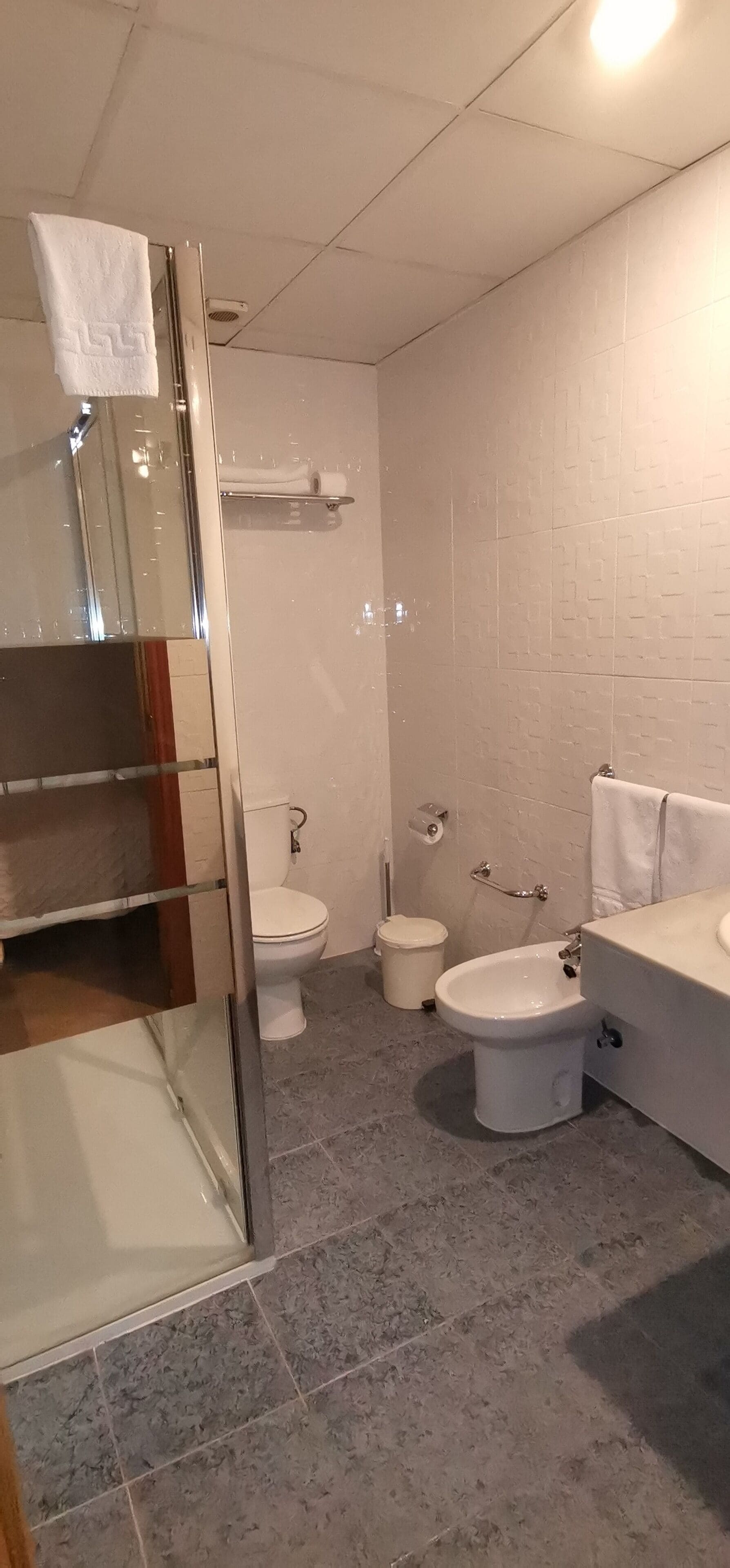 Foto - Hotel Corona de Atarfe