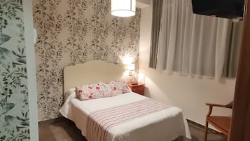 Down comforters, cribs/infant beds, free WiFi, bed sheets