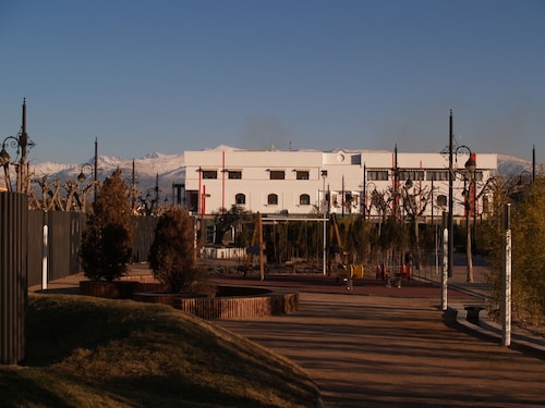 Hotel Corona de Atarfe