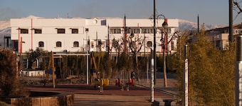 Hotel Corona de Atarfe