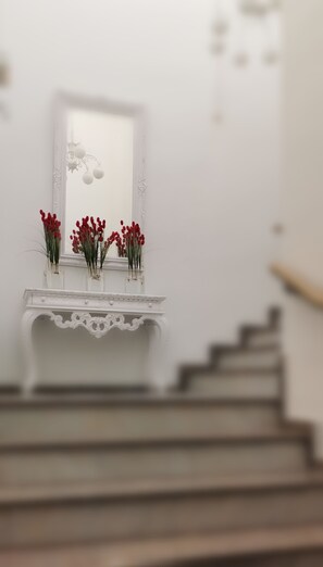 Interior detail - Hotel Corona de Atarfe (Atarfe)