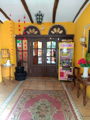 Restaurant - Hotel Corona de Atarfe (Atarfe)