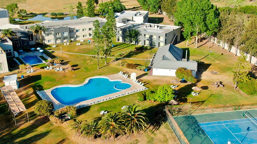 Wyndham Garden Campana