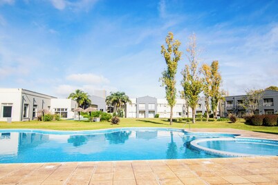 Wyndham Garden Campana