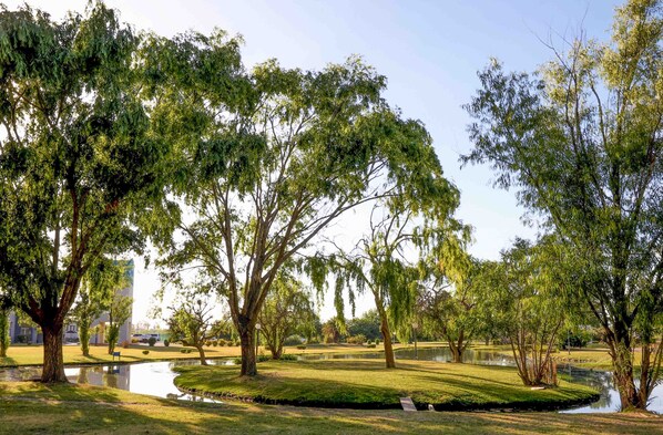 Exterior - Wyndham Garden Campana (Campana)