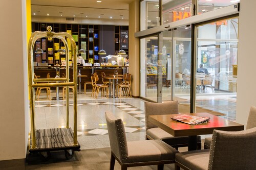 San Nicolas Plaza Hotel