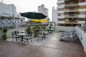 Terraza