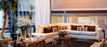 Spa Hotel La Reserve