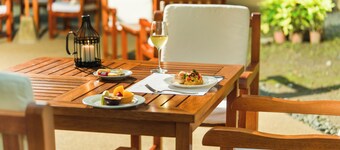 Les Suites Taipei Ching Cheng