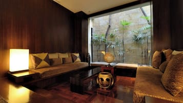 Sala de reuniones