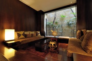 Sala de reuniones