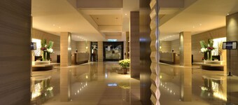 Les Suites Taipei Ching Cheng