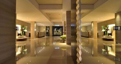 Les Suites Taipei Ching Cheng