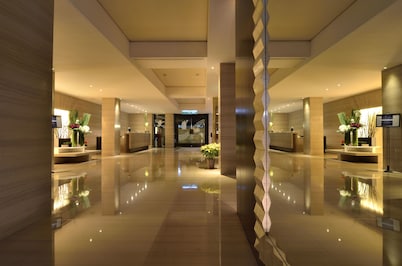 Les Suites Taipei Ching Cheng