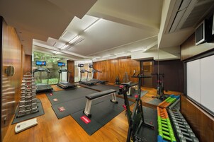 Gimnasio