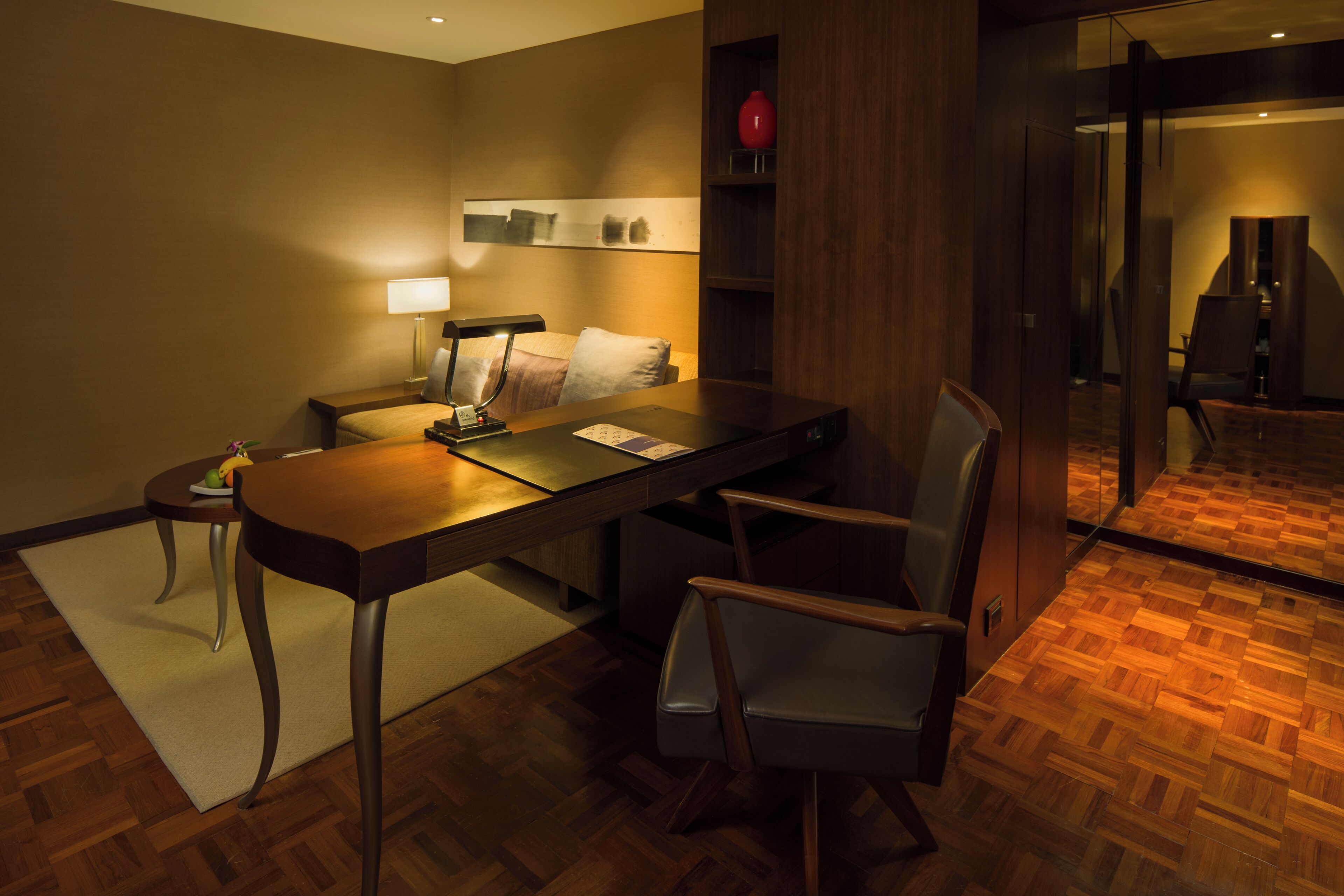 Foto - Les Suites Taipei Ching Cheng