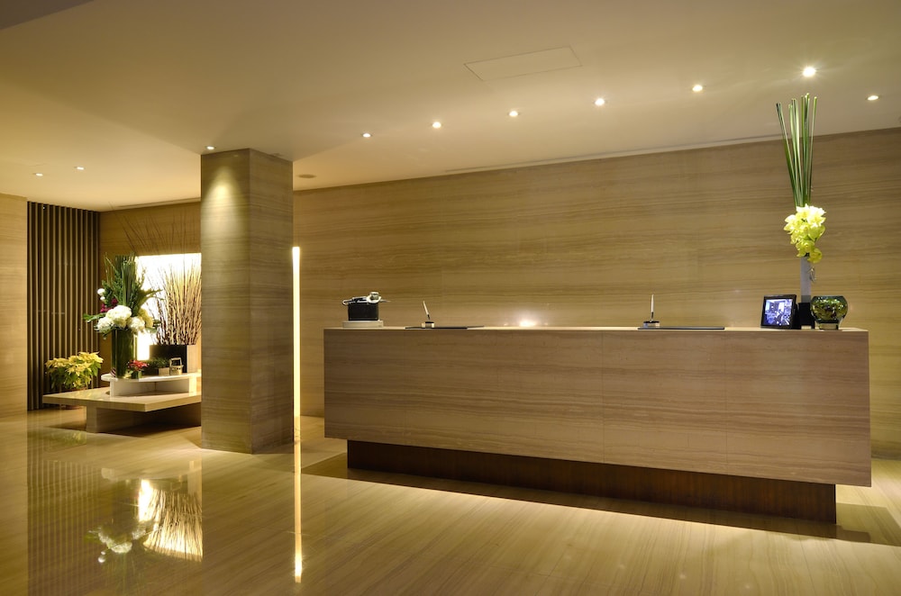 Les Suites Hotel Taipei Qingcheng by null