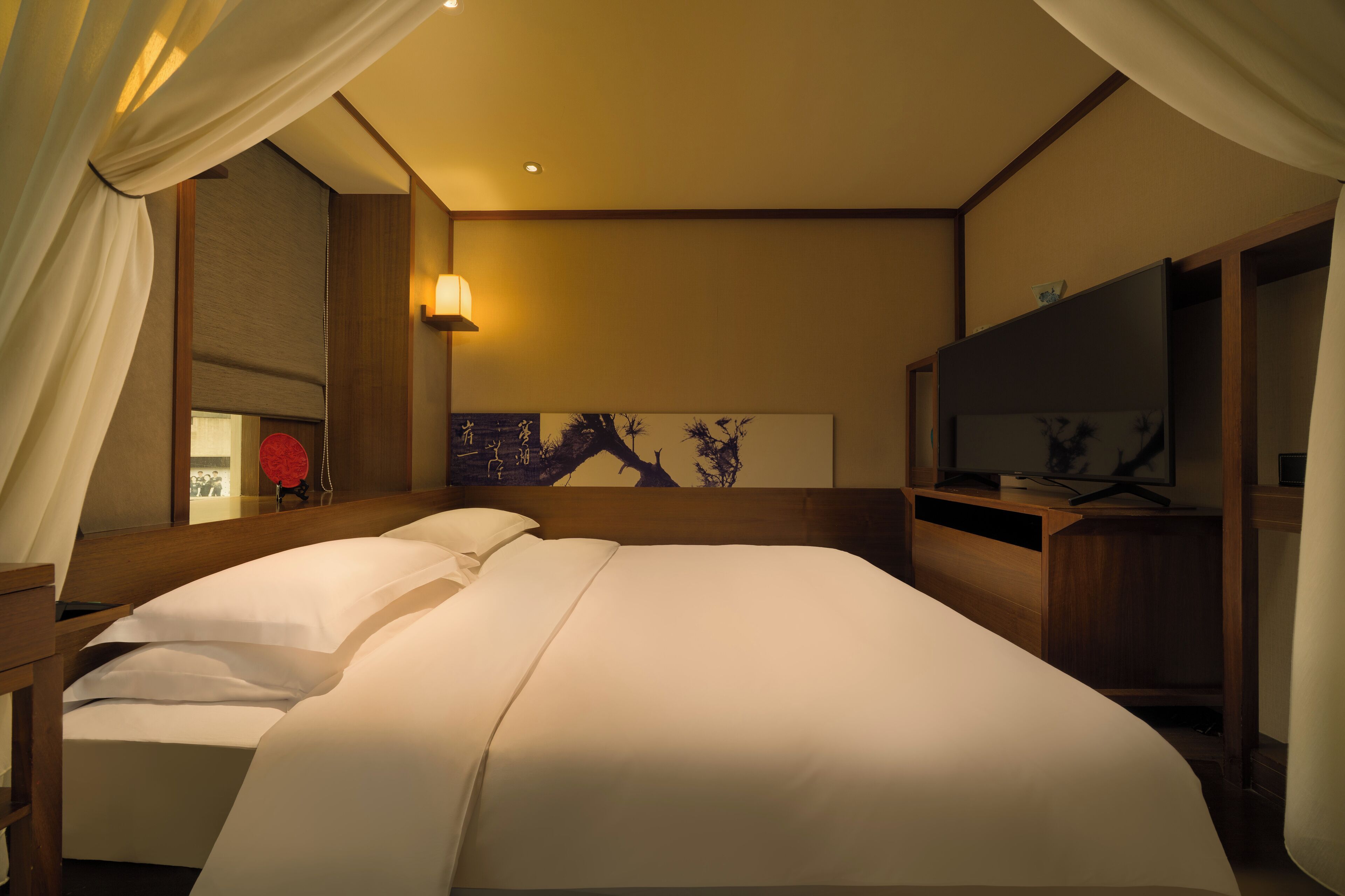 Foto - Les Suites Taipei Ching Cheng