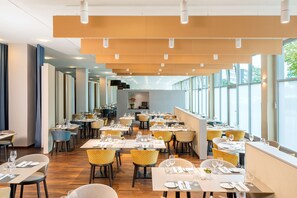 ร้านอาหาร