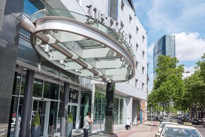 Exterior - NH Düsseldorf City-Nord (Düsseldorf)