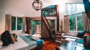 Chambre luxueuse