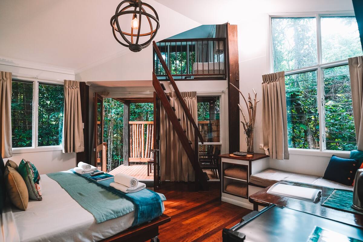 Luxury Room