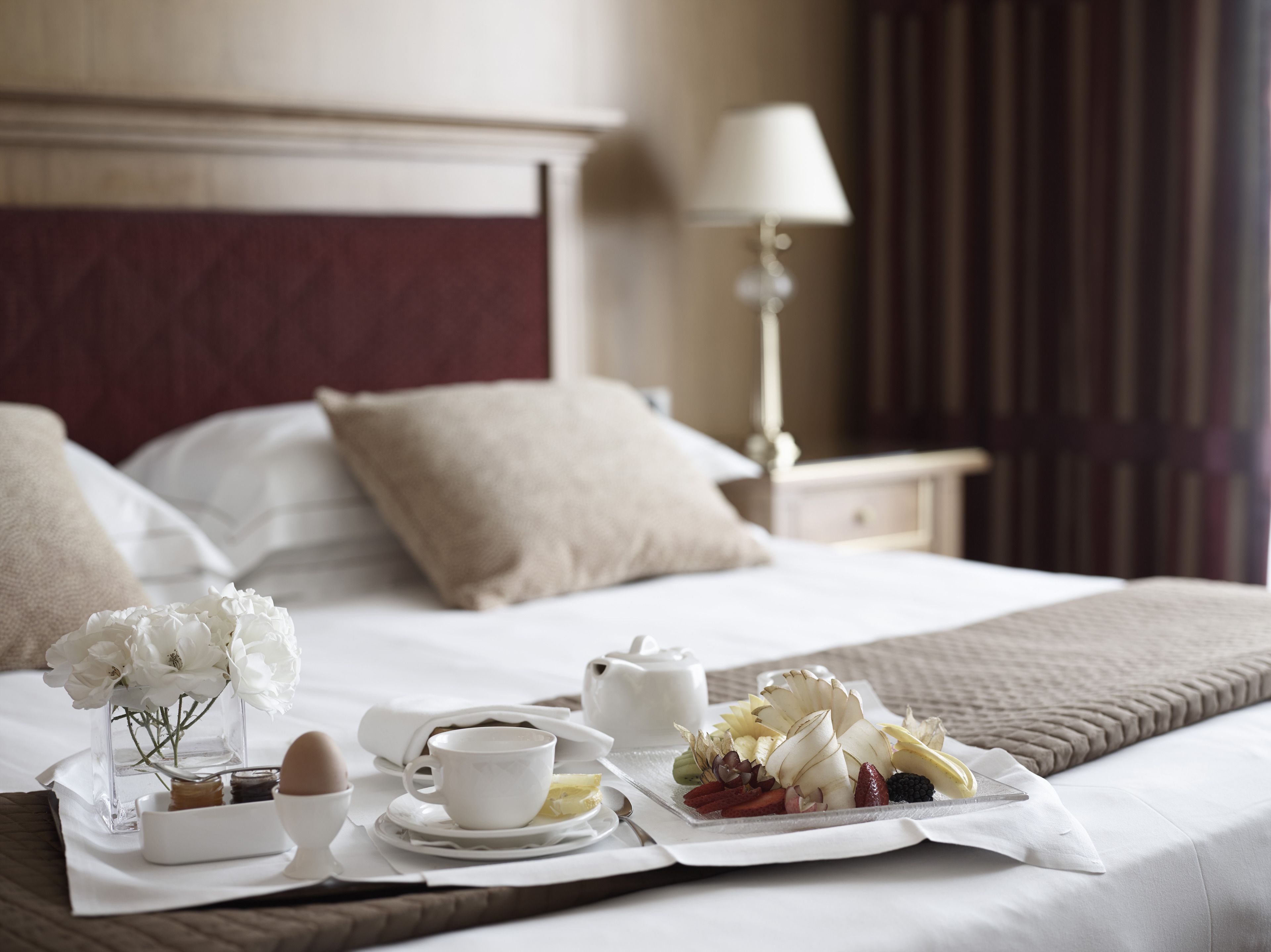 room service – dining