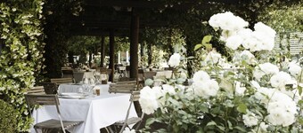 Grand Hotel de La Ville