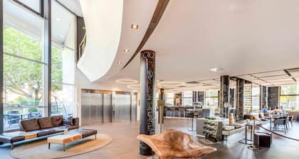 Novotel Bern Expo