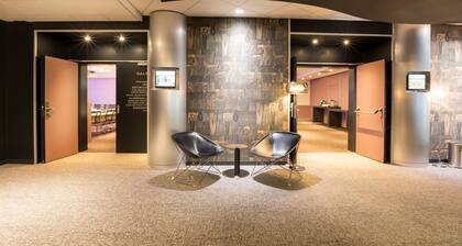 Novotel Bern Expo