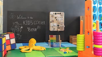 Aktiviti kanak-kanak