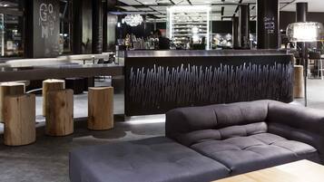 Bar (in loco)